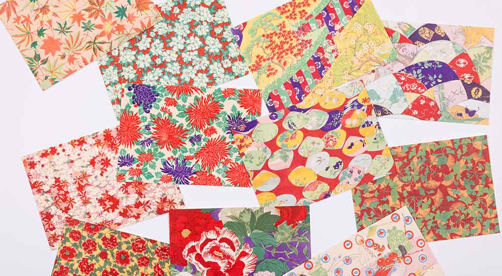 榛原製 絵はがき 6絵柄（河鍋暁斎、川端玉章）のお知らせ - 日本橋