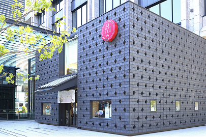 日本橋本店